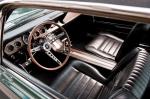Ford Mustang GT Coupe 1966 года